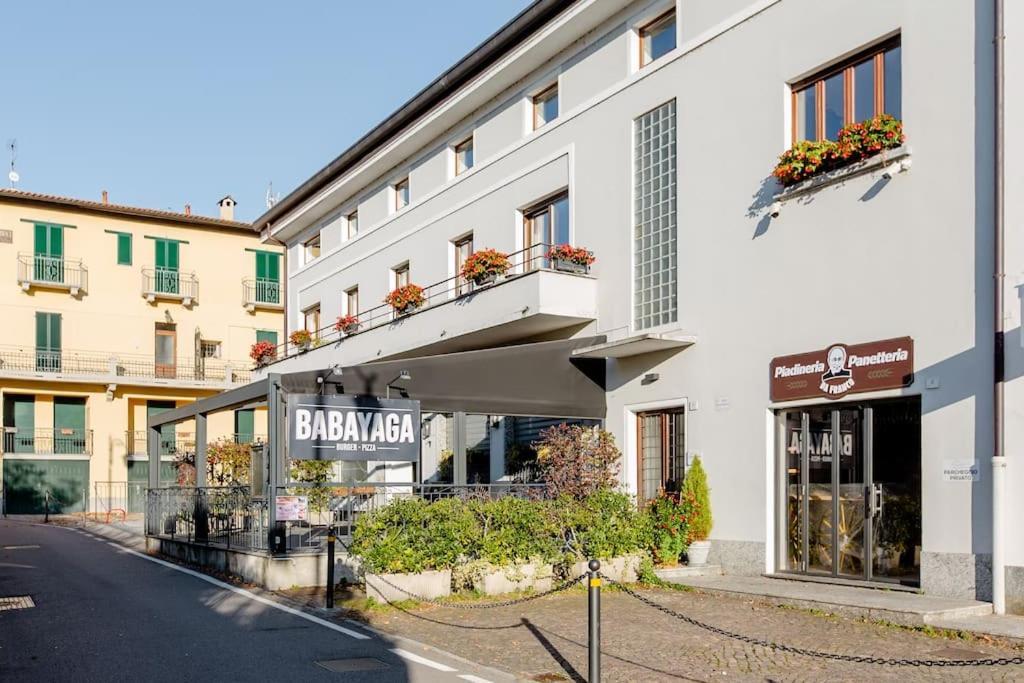 Apartments Bellagio Kültér fotó